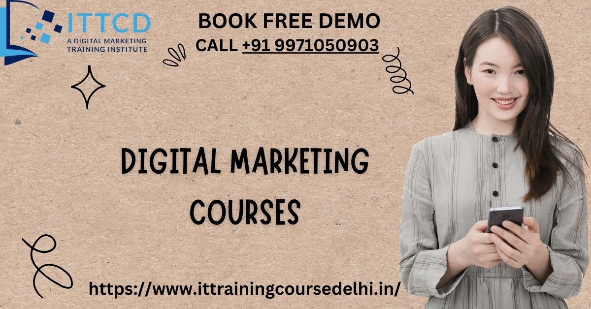 Digital Marketing Courses in Pakur