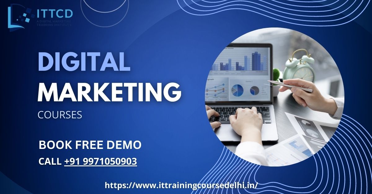 Digital Marketing Courses in Kendrapara