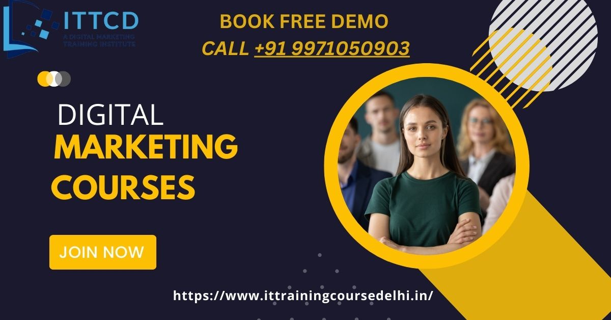 Digital Marketing Courses in Mayurbhanj